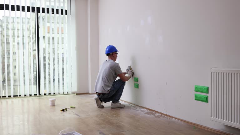 Best Post-Construction Mold Inspection  in Geneva, FL