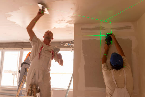 Mold Remediation for Vacation Homes in Geneva, FL